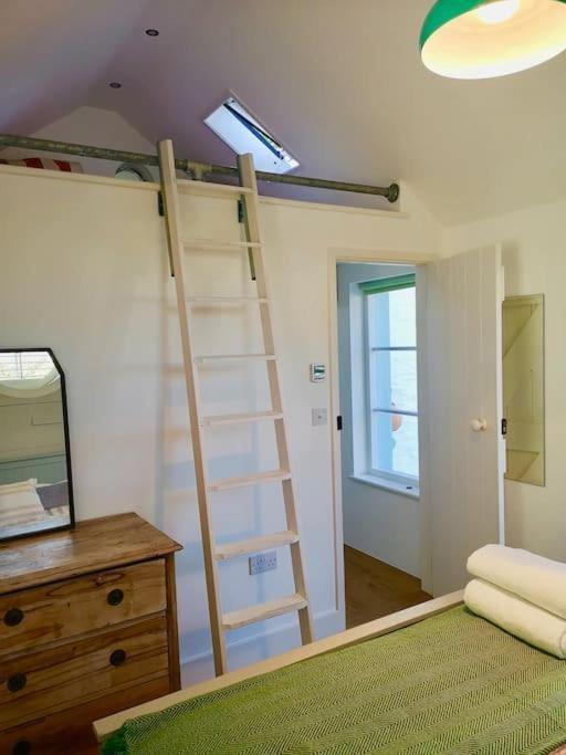 The Little Post House. A Perfect Village Retreat, With Stunning Views. Boscastle Luaran gambar